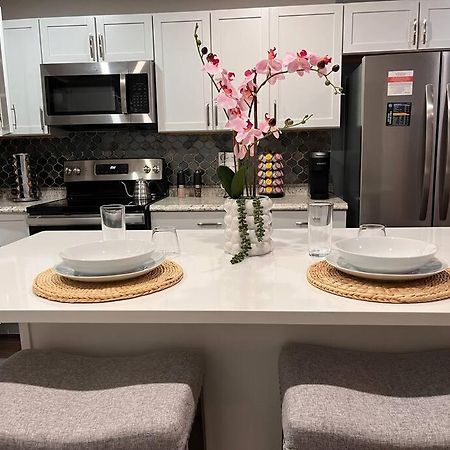 Healing Haven King Bed Suite Dallas Dış mekan fotoğraf