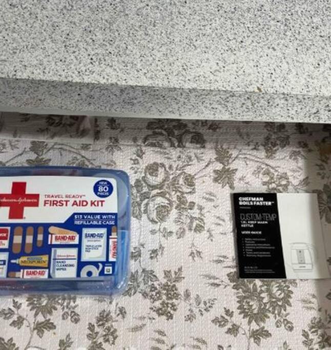 Healing Haven King Bed Suite Dallas Dış mekan fotoğraf